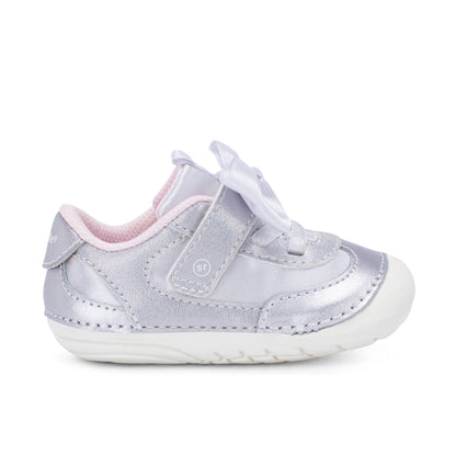 Jules Sneaker - Little Kid Silver Lavender