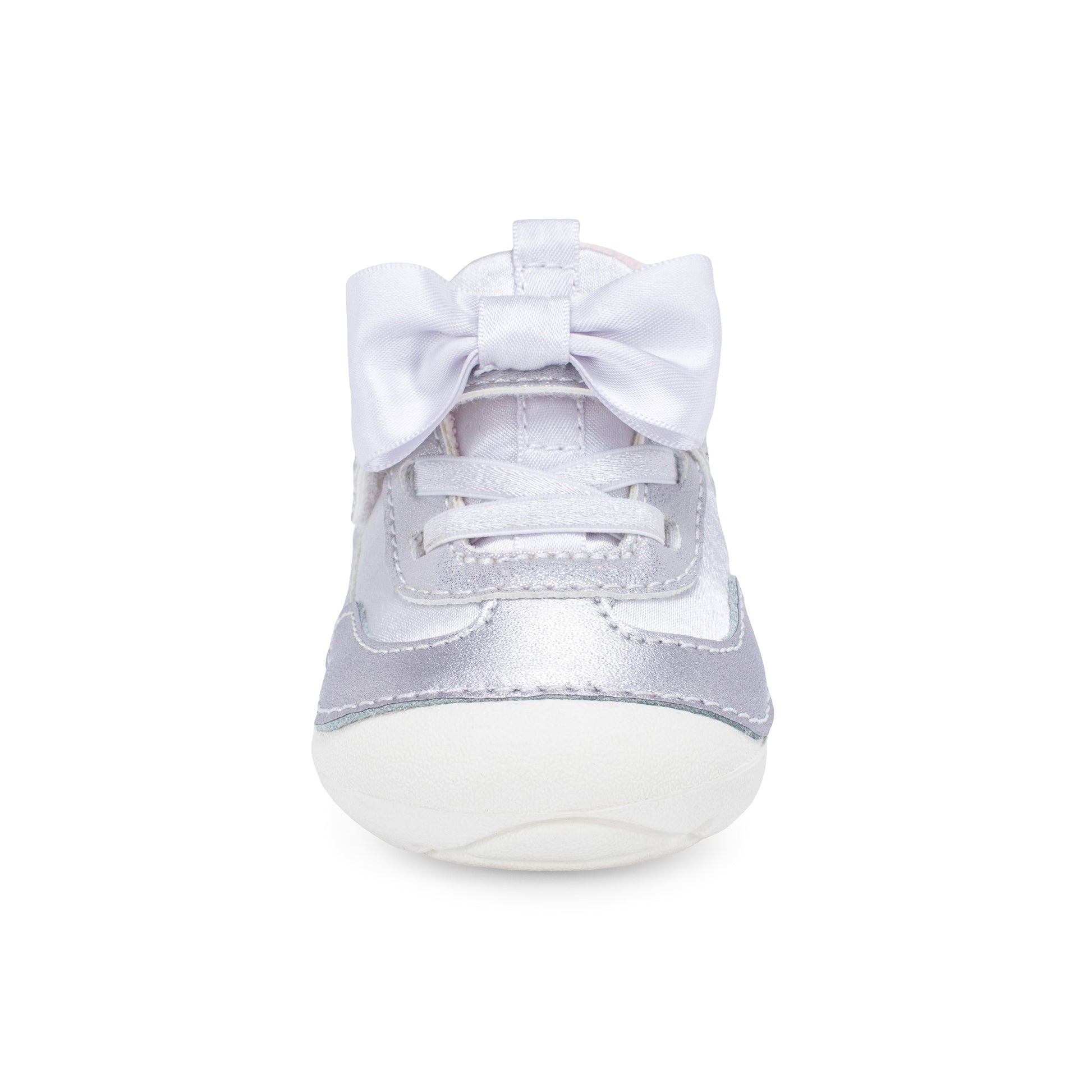 Jules Sneaker - Little Kid Silver Lavender