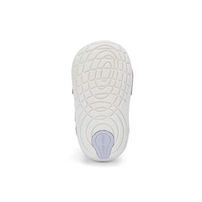 Jules Sneaker - Little Kid Silver Lavender