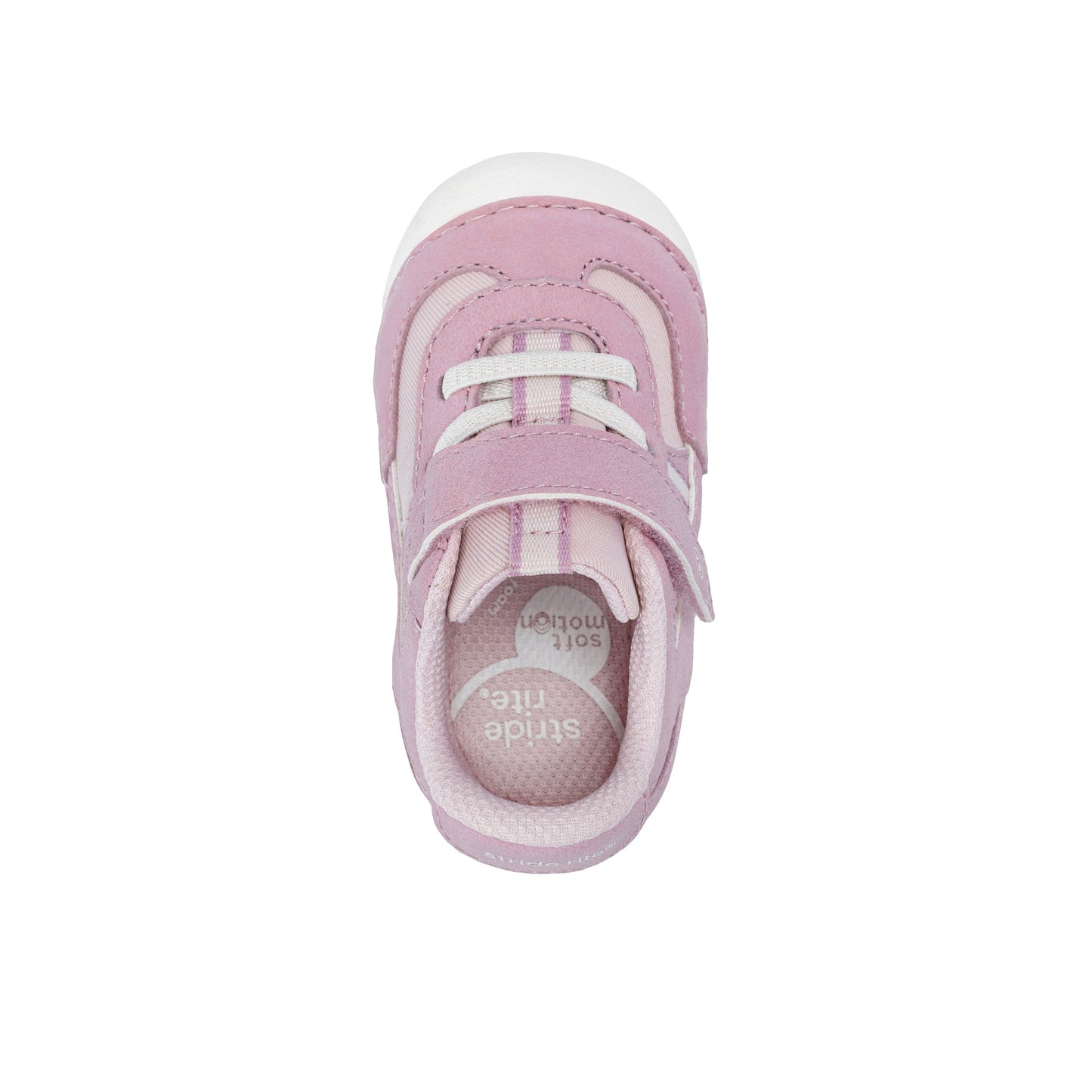 Jules Sneaker - Little Kid Pink