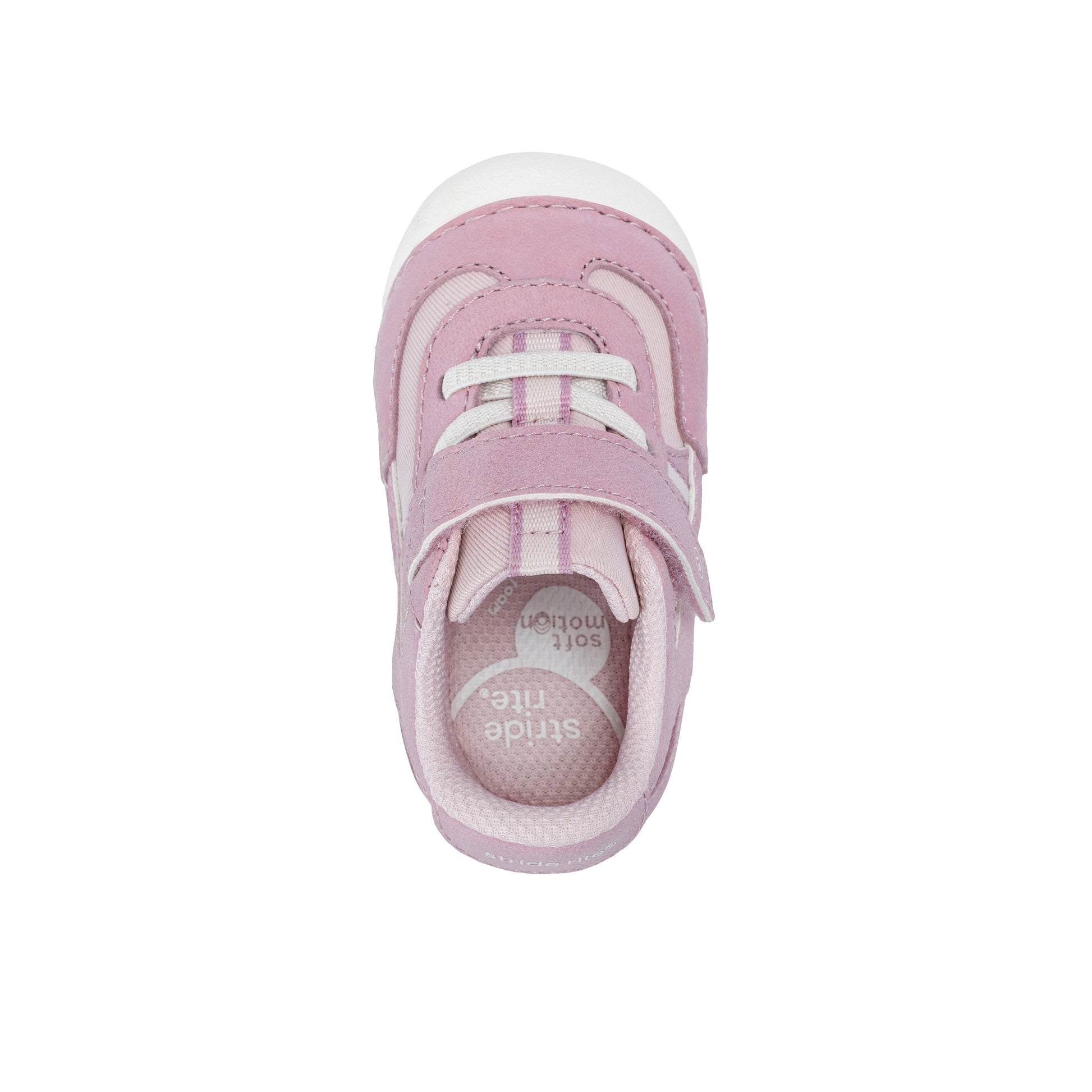 Jules Sneaker - Little Kid Pink