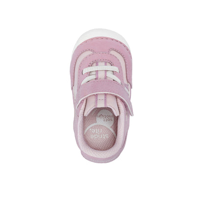 Jules Sneaker - Little Kid Pink