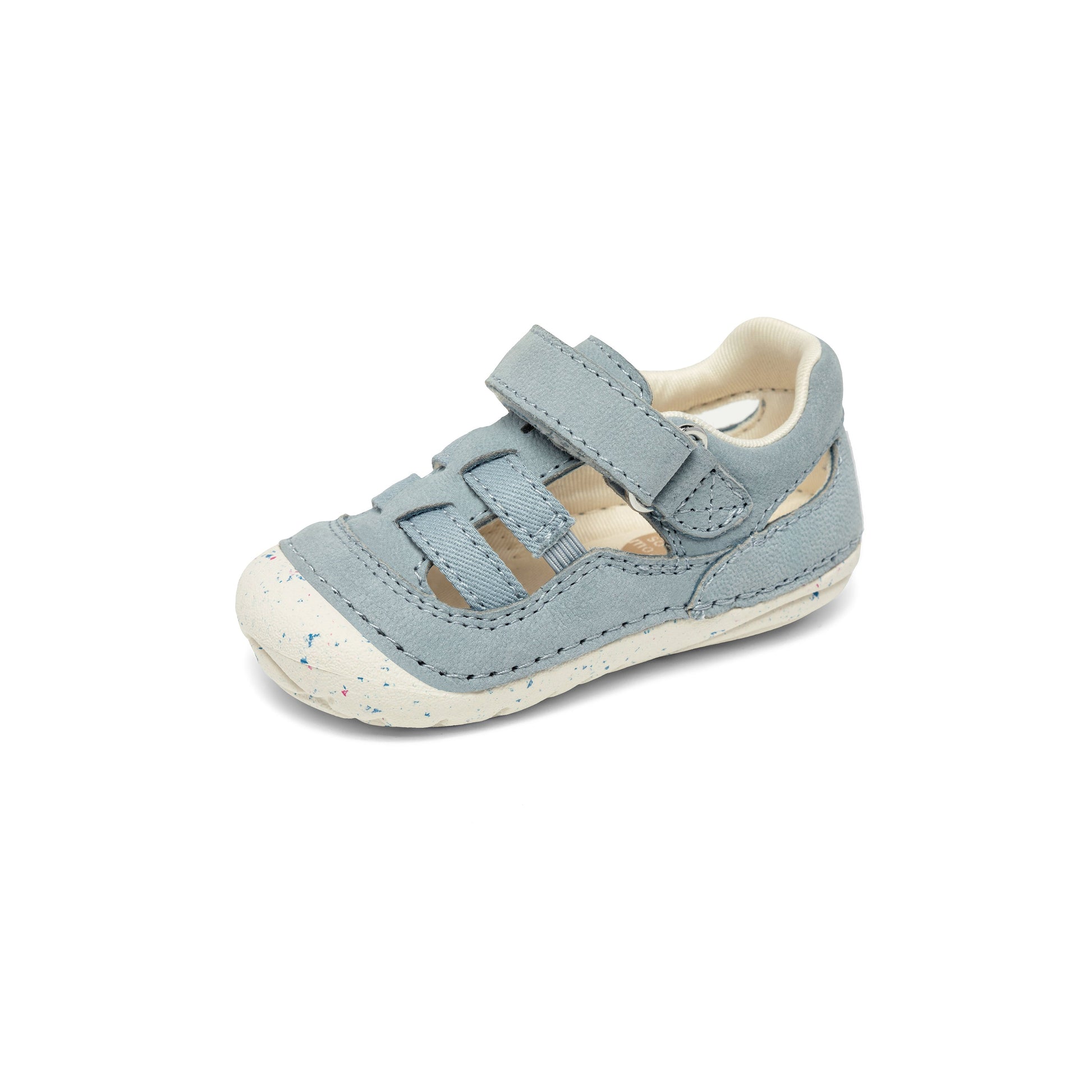 Koa Sneaker Sandal - Little Kid Blue