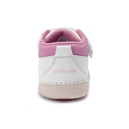 Rockstar Sneaker - Little Kid Pink