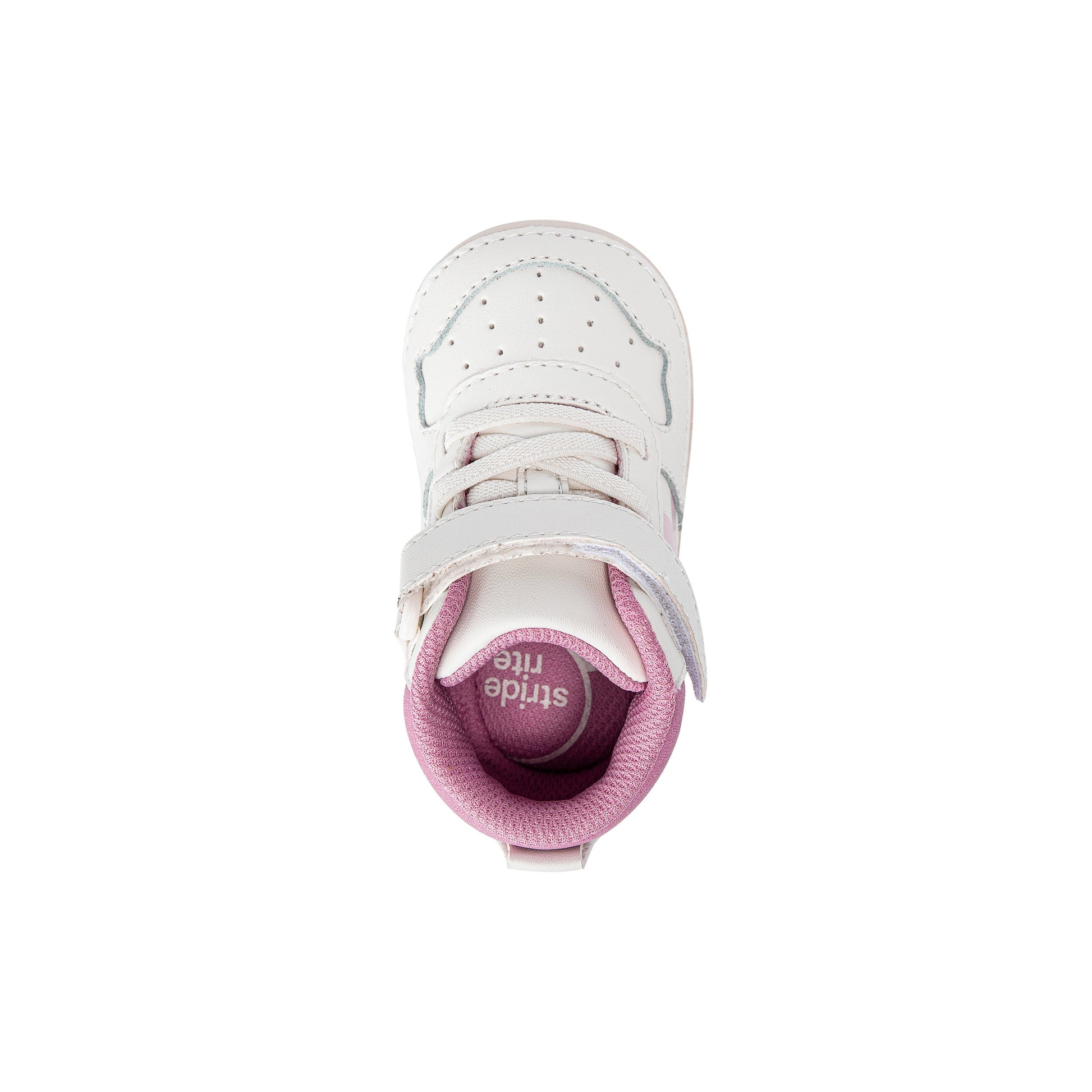 Rockstar Sneaker - Little Kid Pink