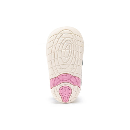 Rockstar Sneaker - Little Kid Pink