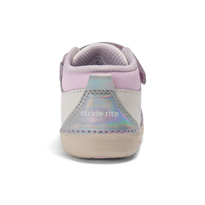 Rockstar Sneaker - Little Kid Purple Multi