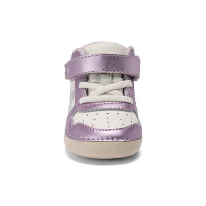 Rockstar Sneaker - Little Kid Purple Multi