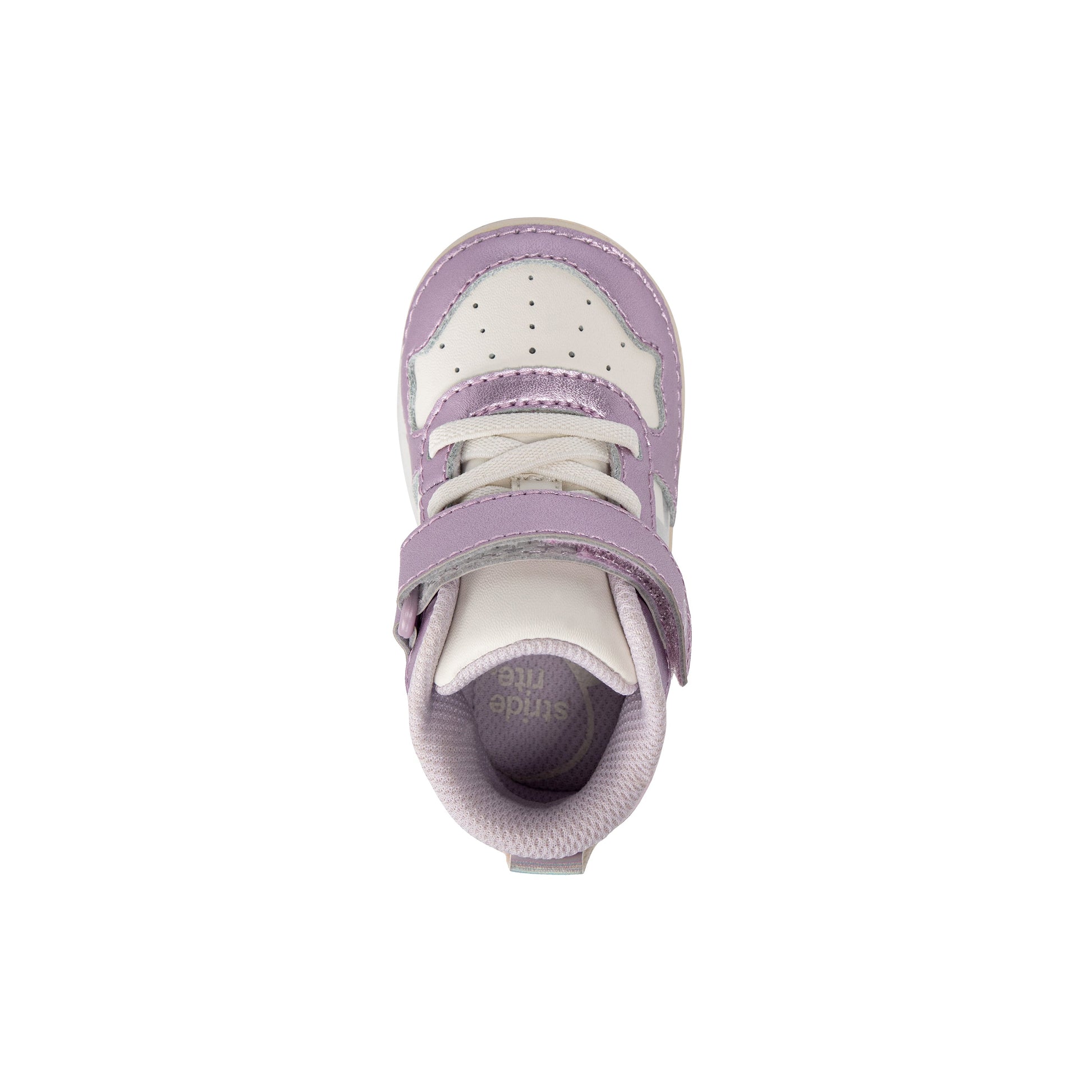 Rockstar Sneaker - Little Kid Purple Multi