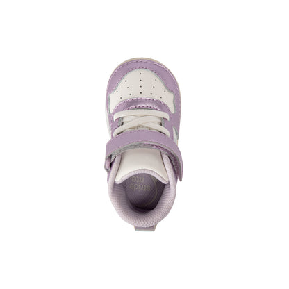 Rockstar Sneaker - Little Kid Purple Multi