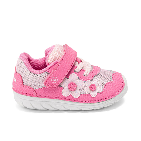 Rosa Sneaker - Little Kid Blush