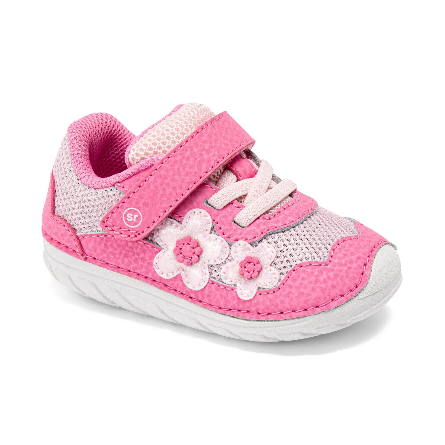Rosa Sneaker - Little Kid Blush