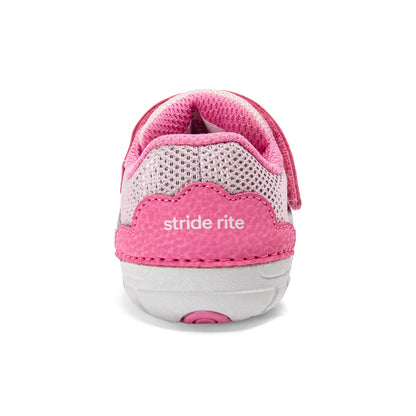 Rosa Sneaker - Little Kid Blush