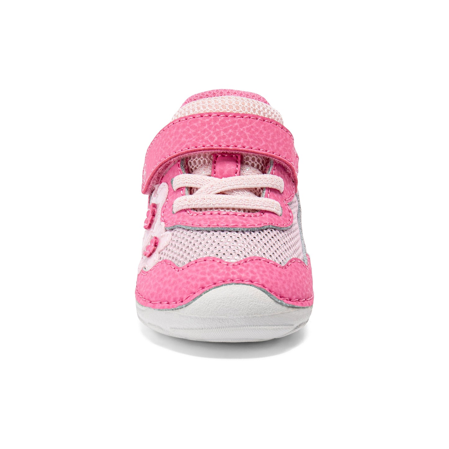 Rosa Sneaker - Little Kid Blush