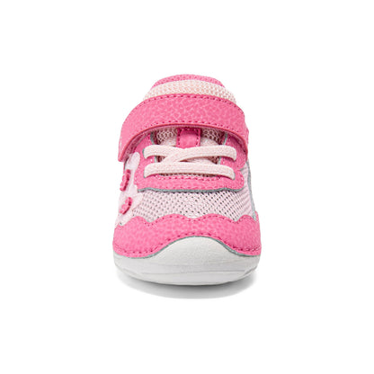 Rosa Sneaker - Little Kid Blush