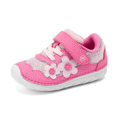 Rosa Sneaker - Little Kid Blush