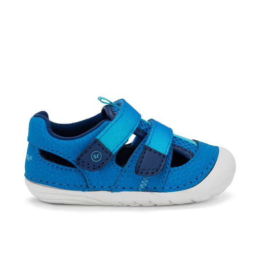 Triton Sandal - Little Kid Blue
