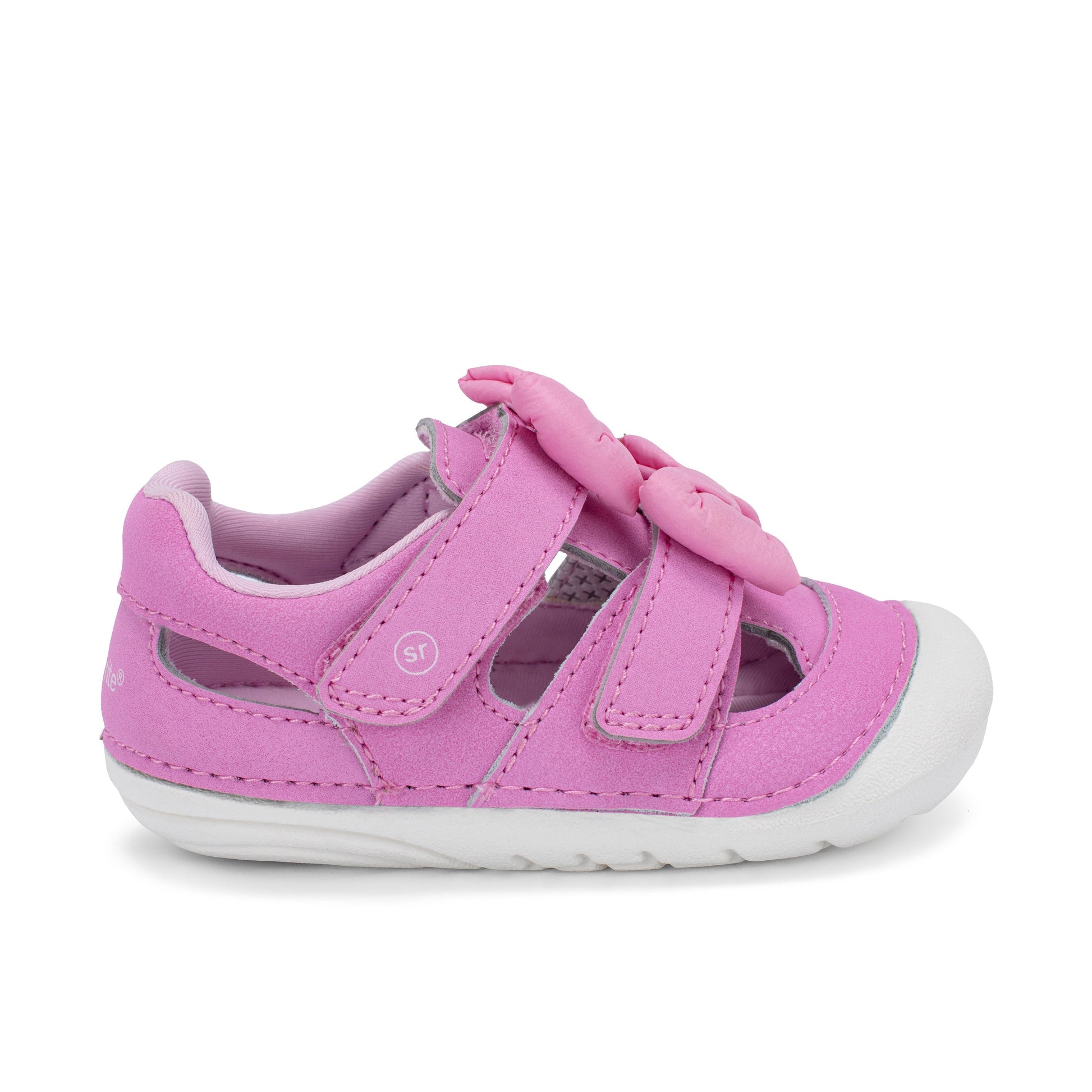 Triton Sandal - Little Kid Magenta