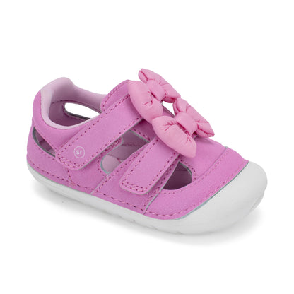 Triton Sandal - Little Kid Magenta