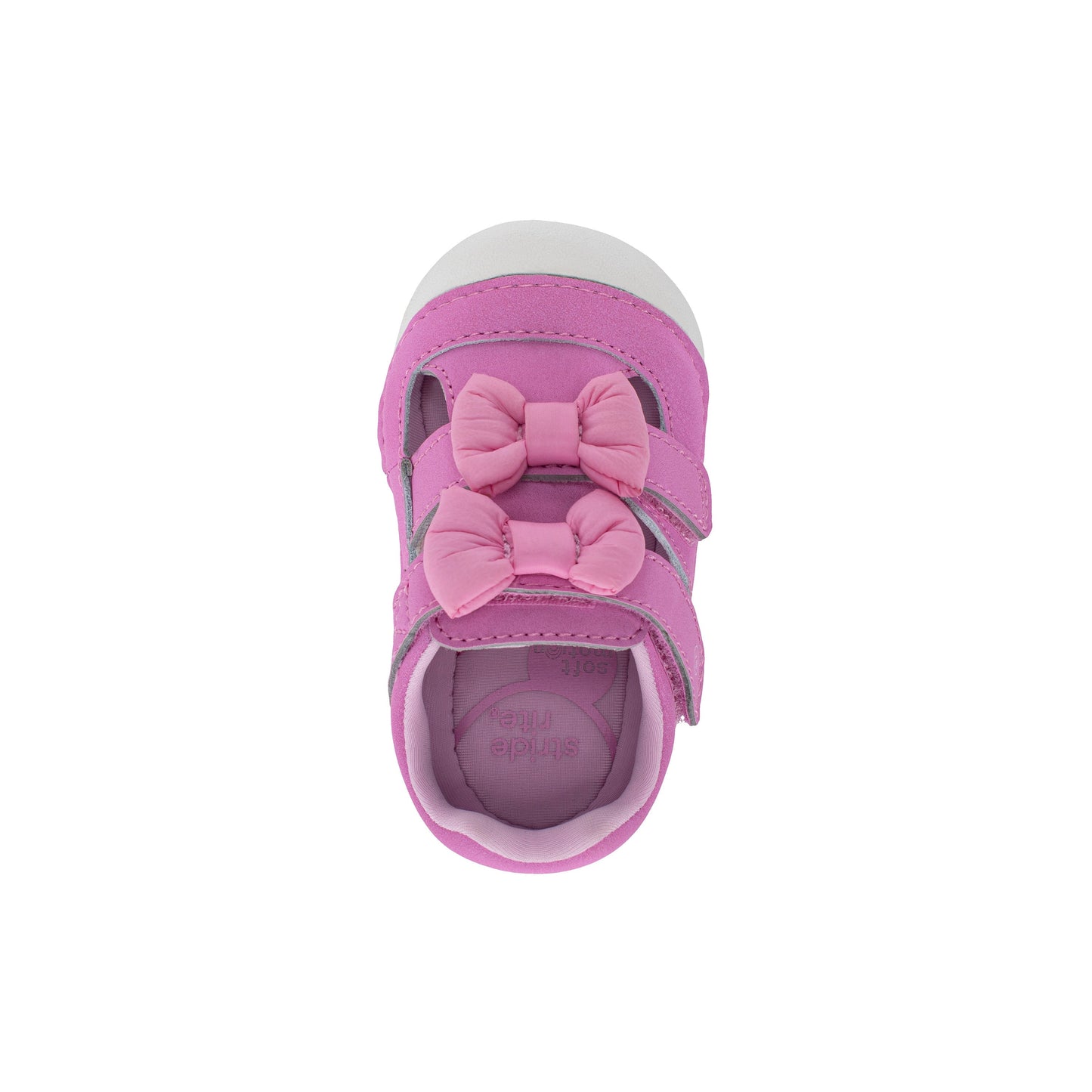 Triton Sandal - Little Kid Magenta