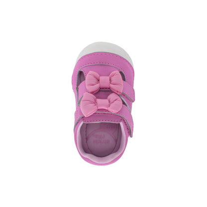 Triton Sandal - Little Kid Magenta
