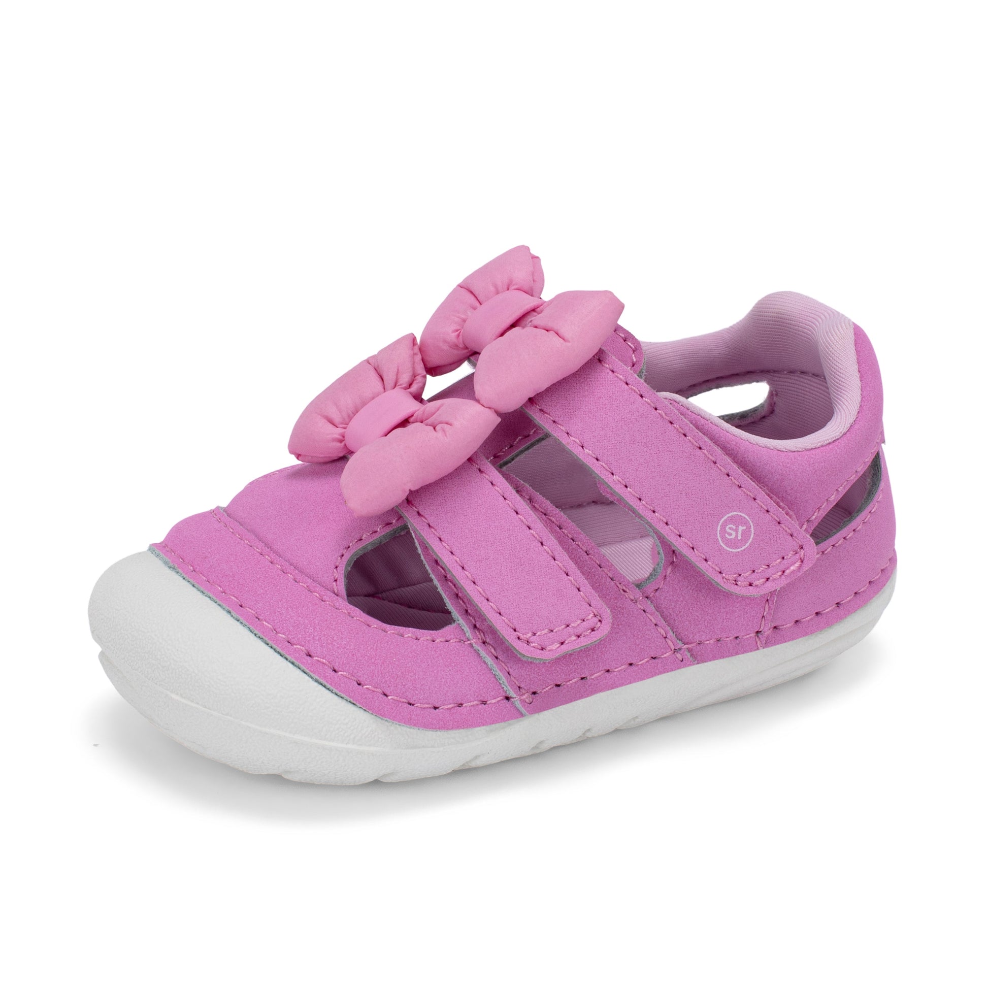 Triton Sandal - Little Kid Magenta