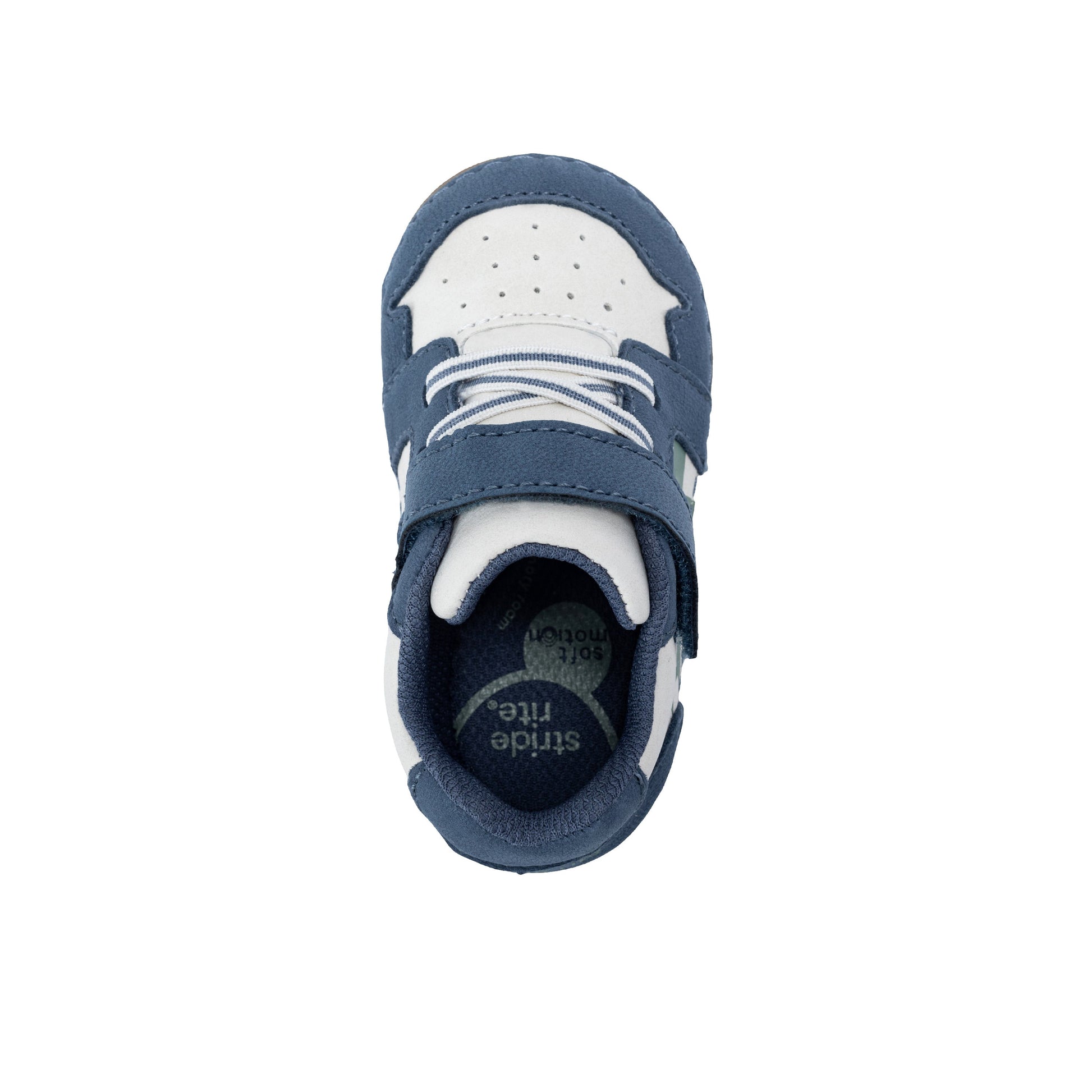 Waverly Sneaker - Little Kid Vintage Indigo