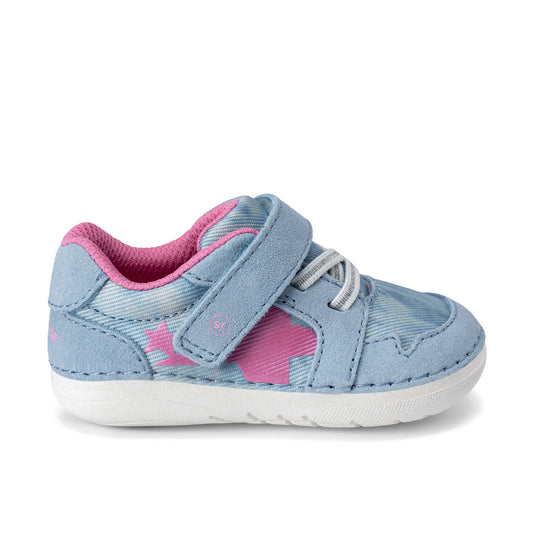 Waverly Sneaker - Little Kid Chambray
