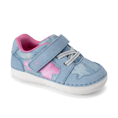 Waverly Sneaker - Little Kid Chambray
