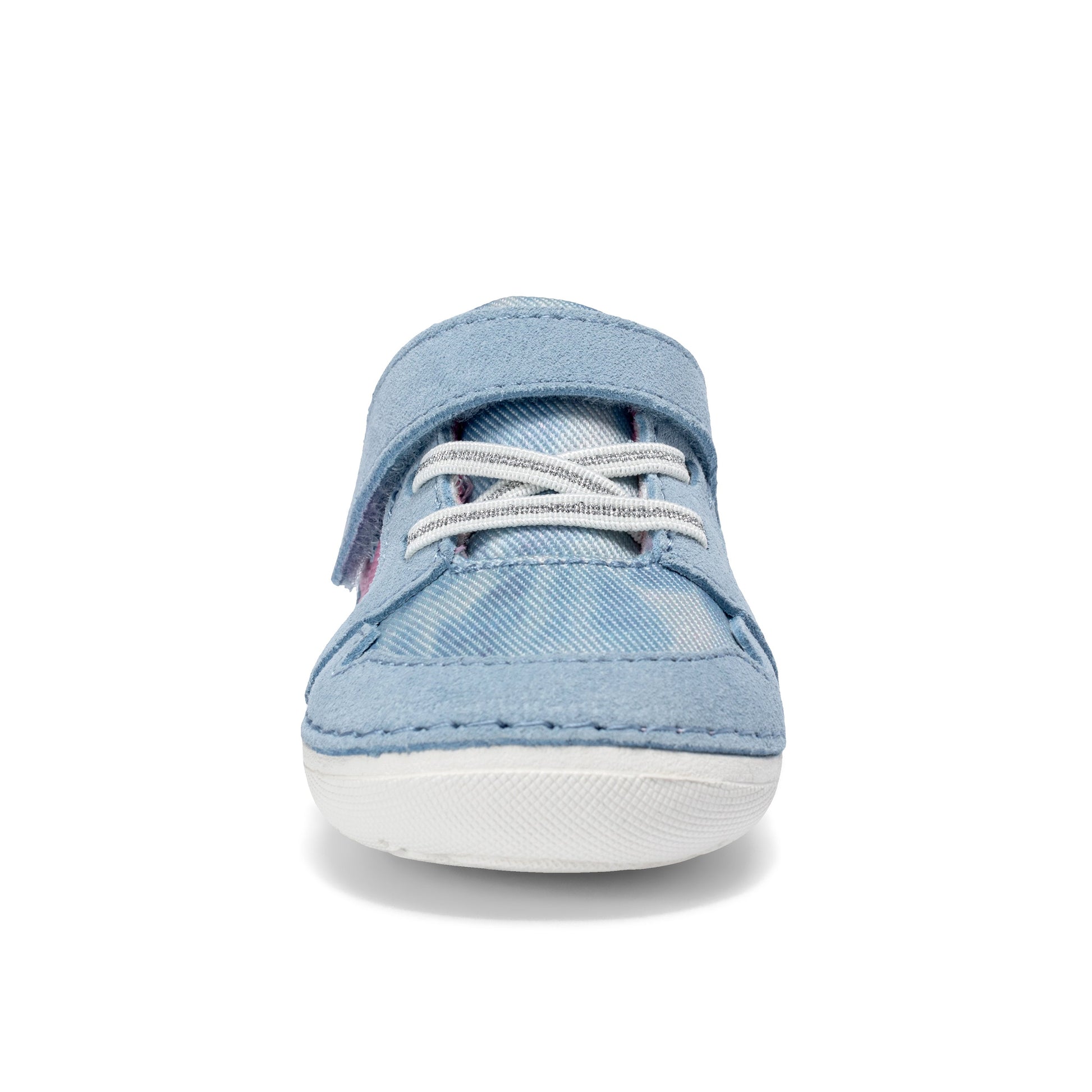 Waverly Sneaker - Little Kid Chambray