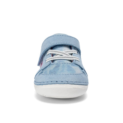 Waverly Sneaker - Little Kid Chambray