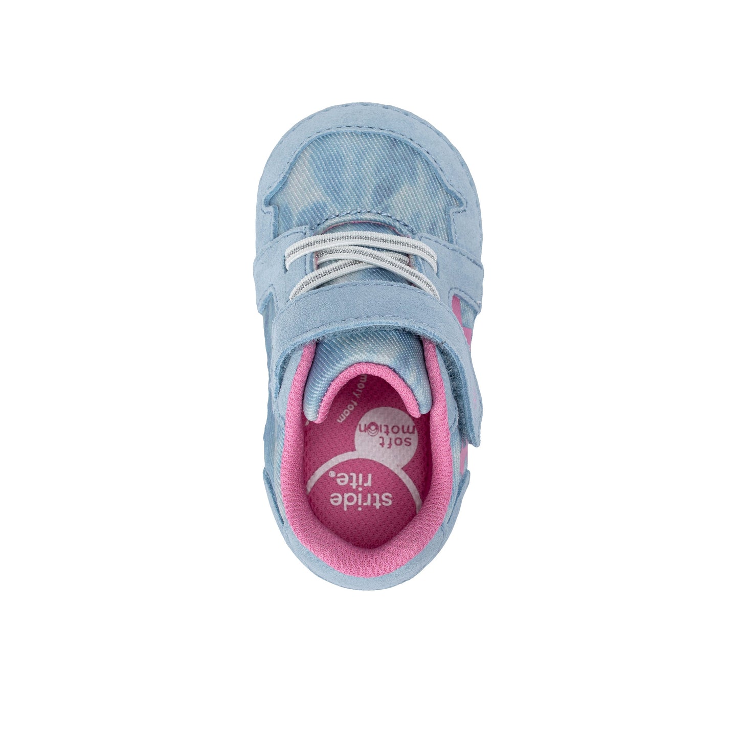Waverly Sneaker - Little Kid Chambray