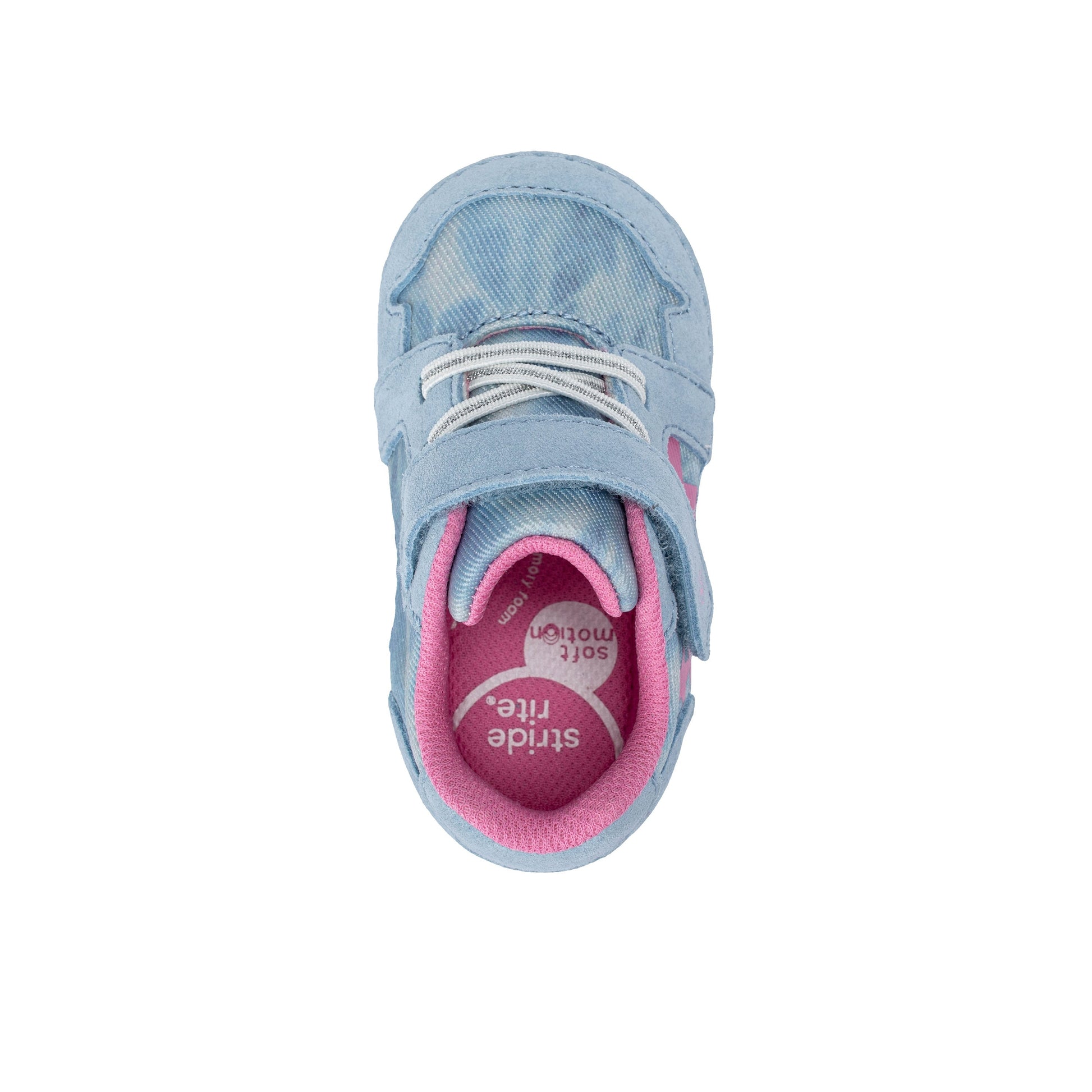 Waverly Sneaker - Little Kid Chambray