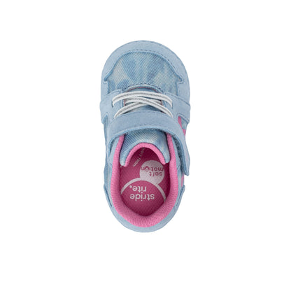 Waverly Sneaker - Little Kid Chambray