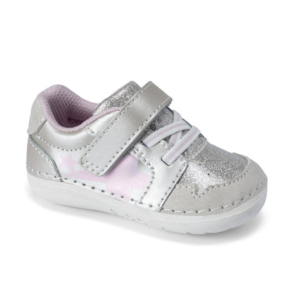 Waverly Sneaker - Little Kid Champagne