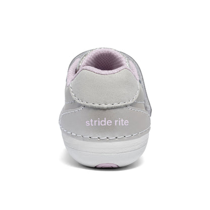 Waverly Sneaker - Little Kid Champagne