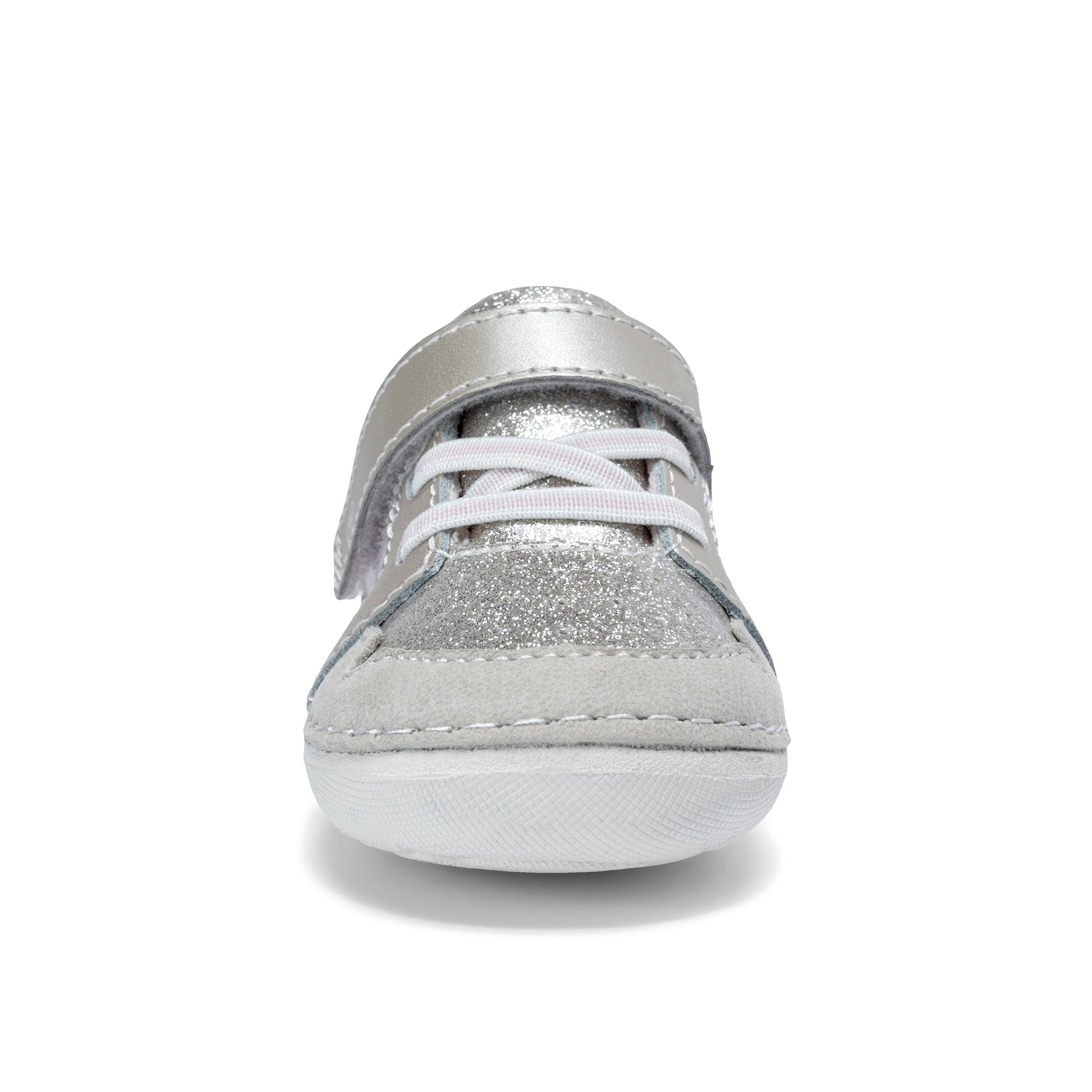 Waverly Sneaker - Little Kid Champagne