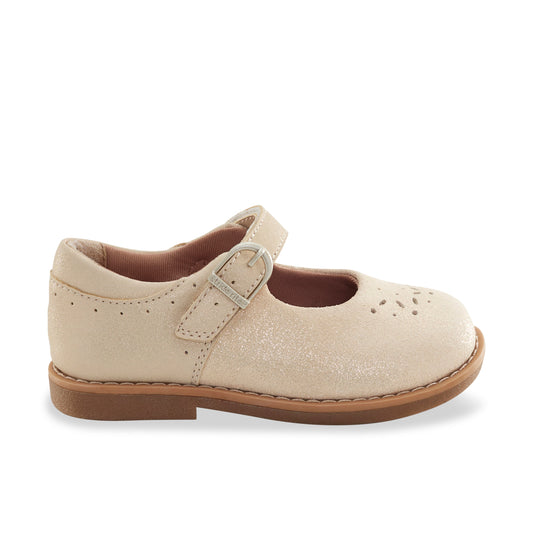 Mara Mary Jane - Big Kid Champagne
