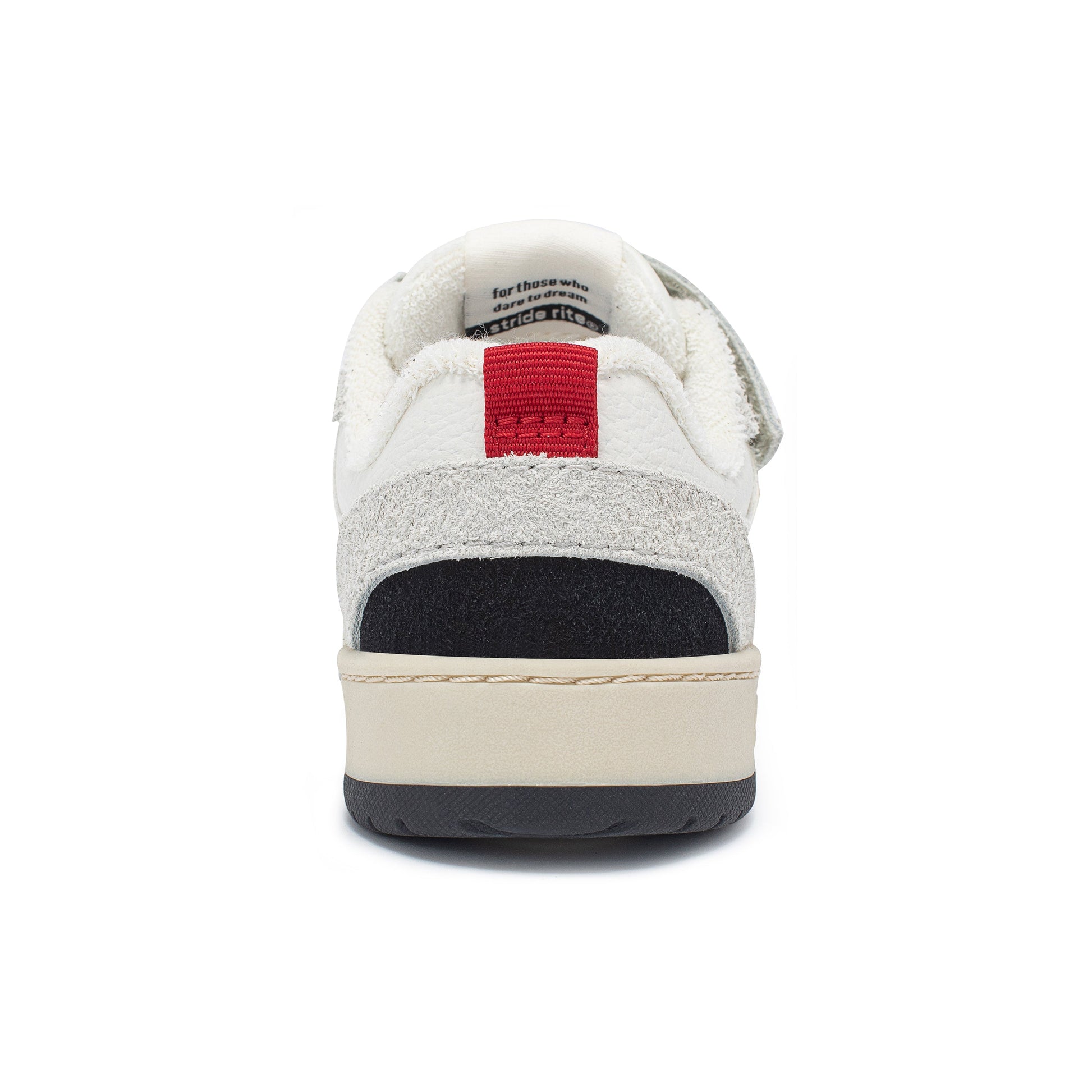 Denver Sneaker - Little Kid Ecru