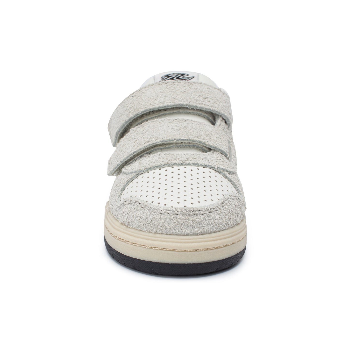 Denver Sneaker - Little Kid Ecru