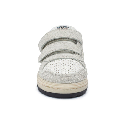Denver Sneaker - Big Kid Ecru