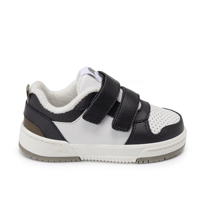 Denver Sneaker - Little Kid Olive