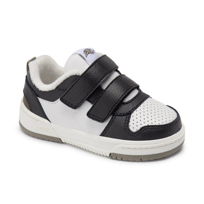 Denver Sneaker - Little Kid Olive