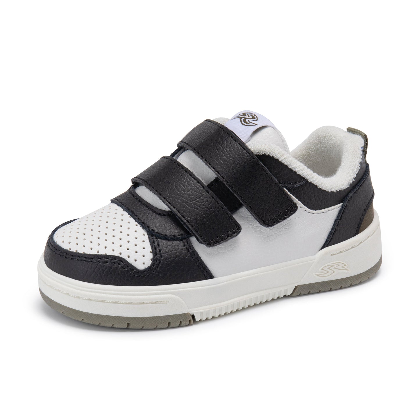 Denver Sneaker - Little Kid Olive