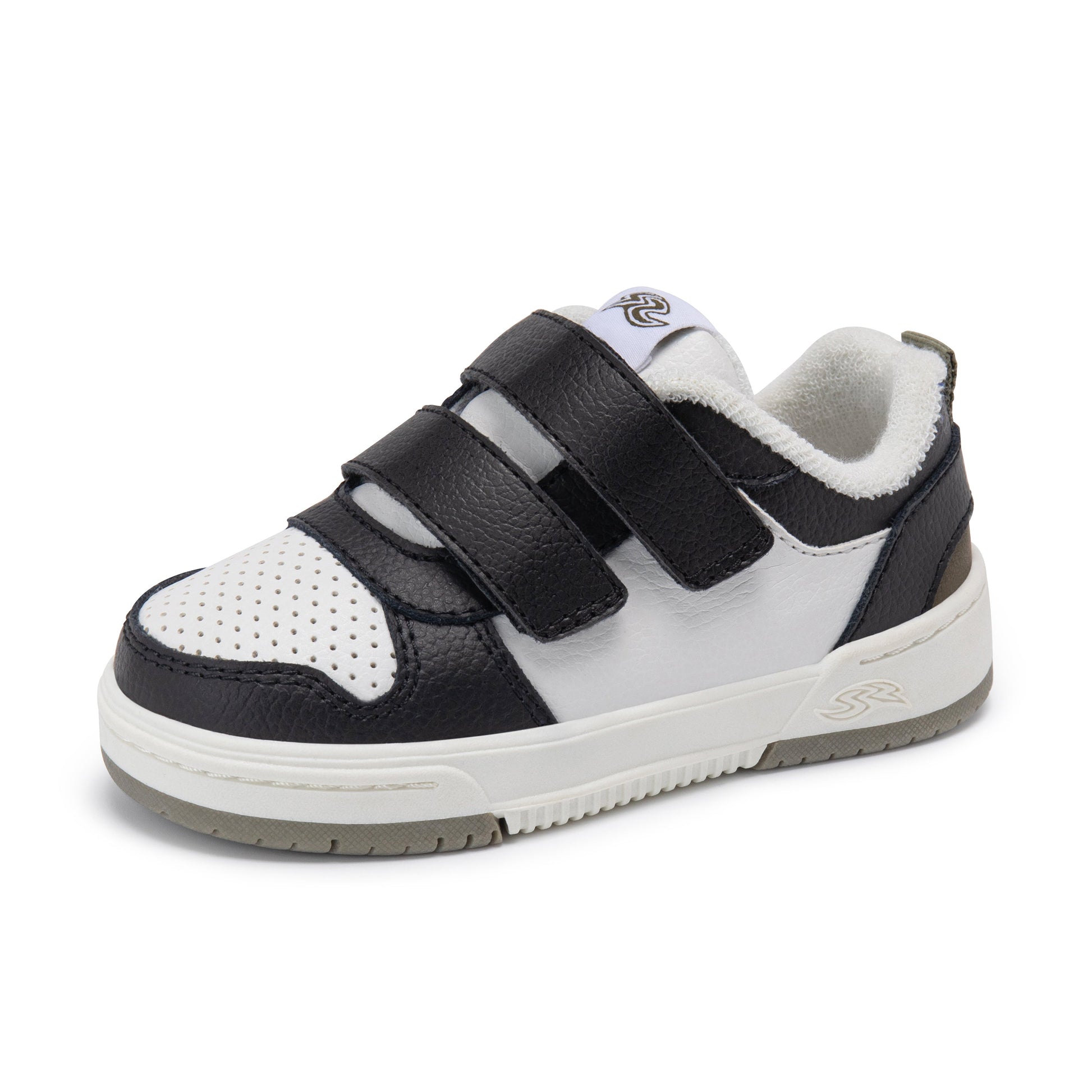Denver Sneaker - Little Kid Olive