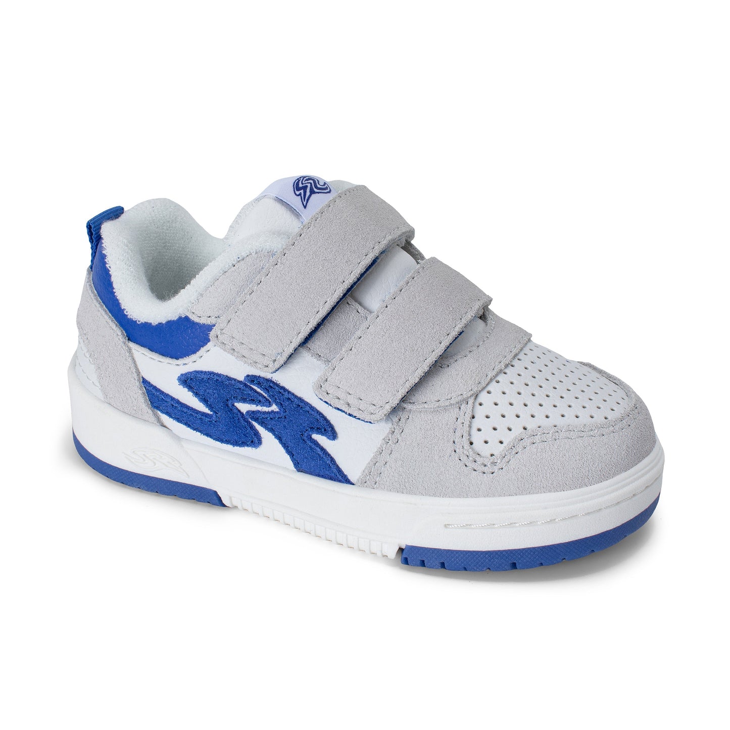 Denver Sneaker - Little Kid Electric Blue