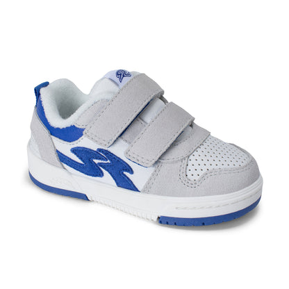 Denver Sneaker - Little Kid Electric Blue