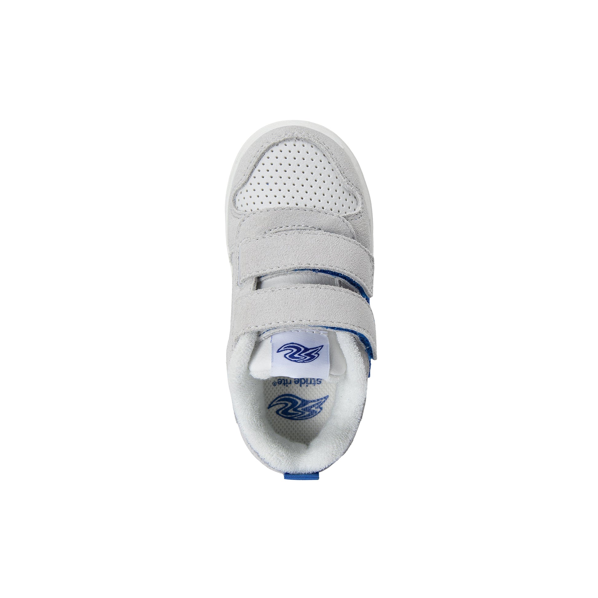 Denver Sneaker - Little Kid Electric Blue
