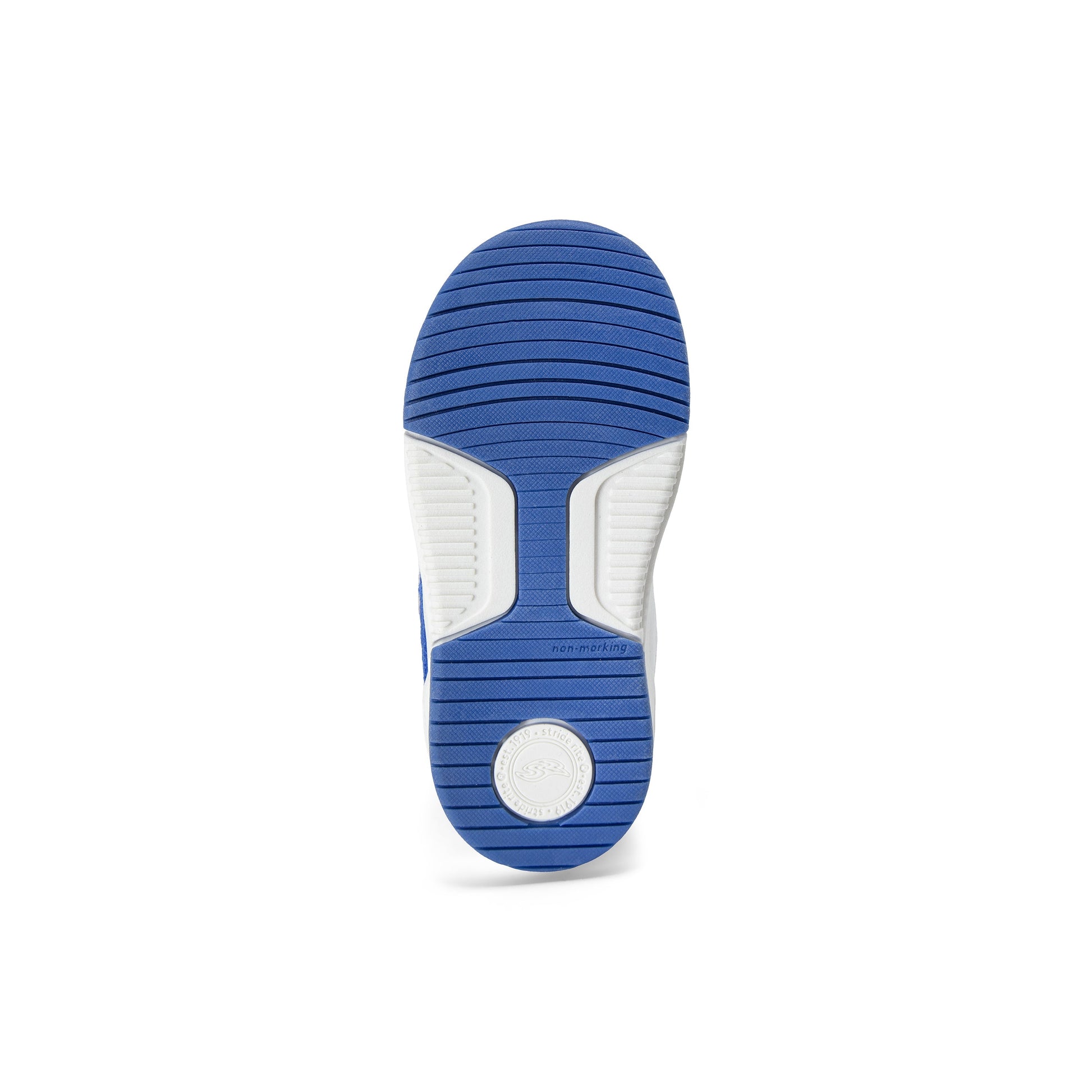 Denver Sneaker - Little Kid Electric Blue