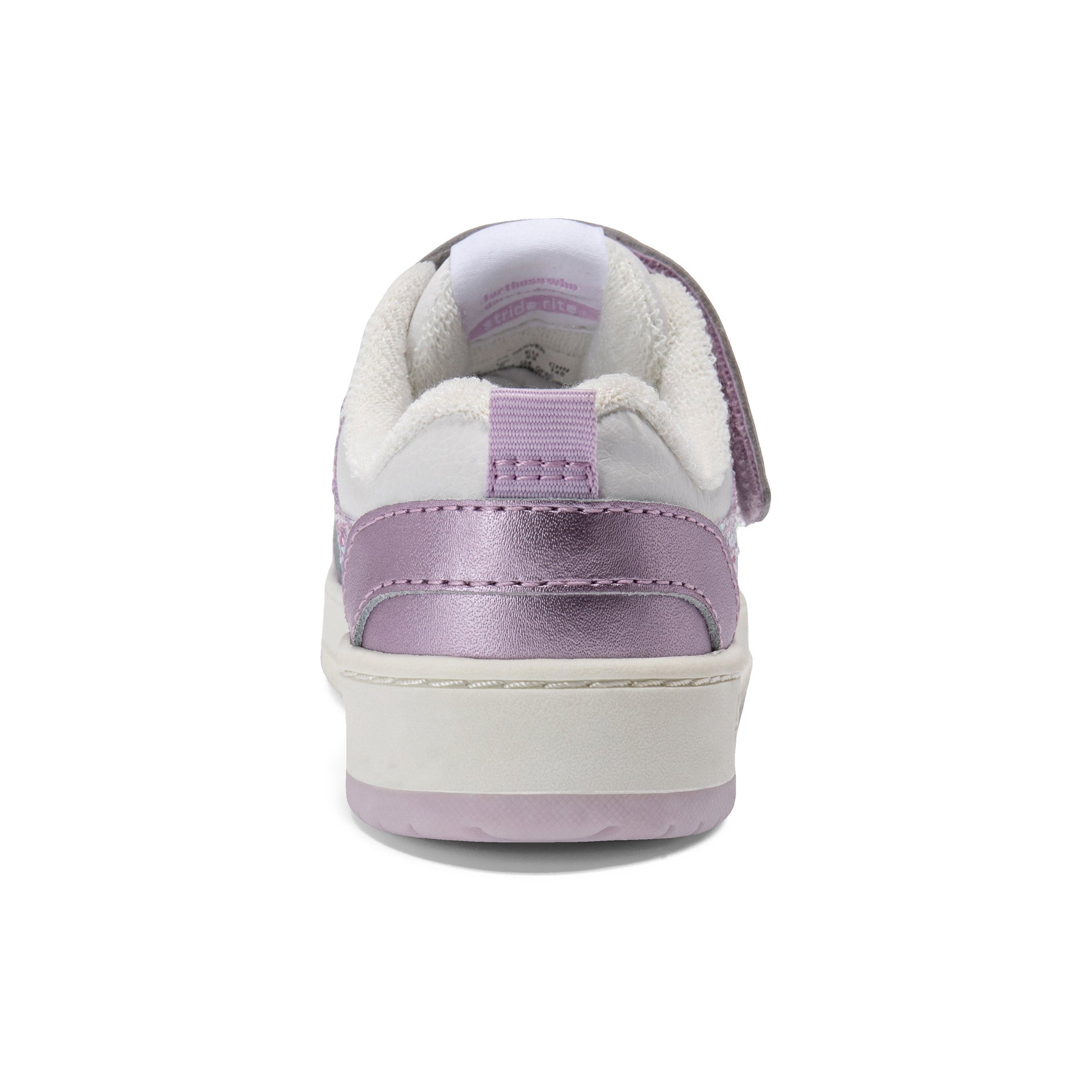 Denver Sneaker - Big Kid Purple